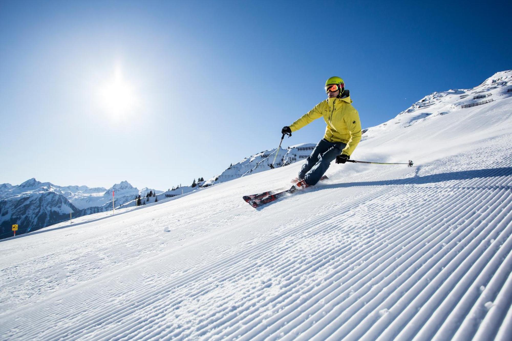 Explorer Hotel Stubaital Нойштифт-им-Штубайталь Экстерьер фото