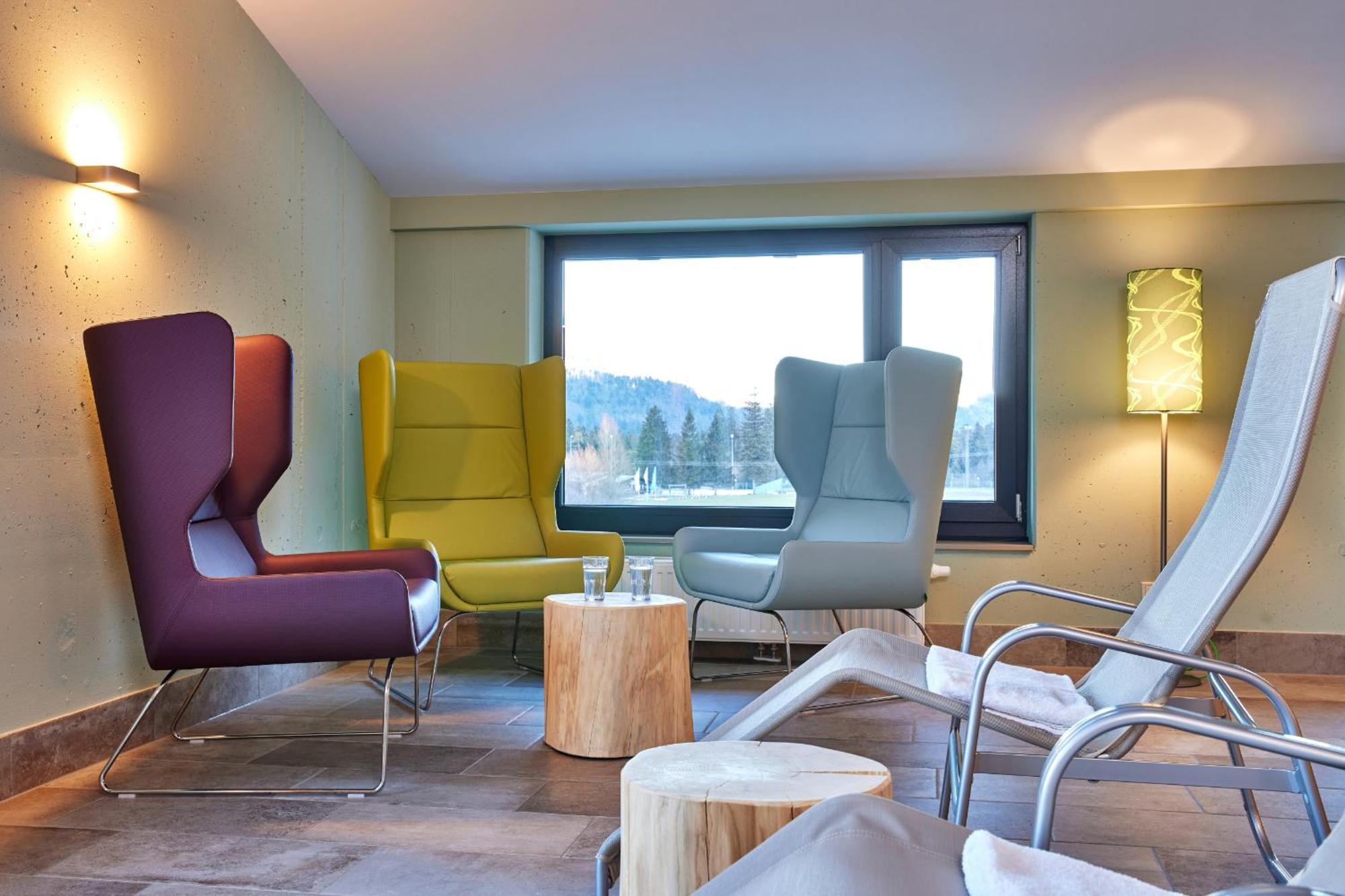 Explorer Hotel Stubaital Нойштифт-им-Штубайталь Экстерьер фото