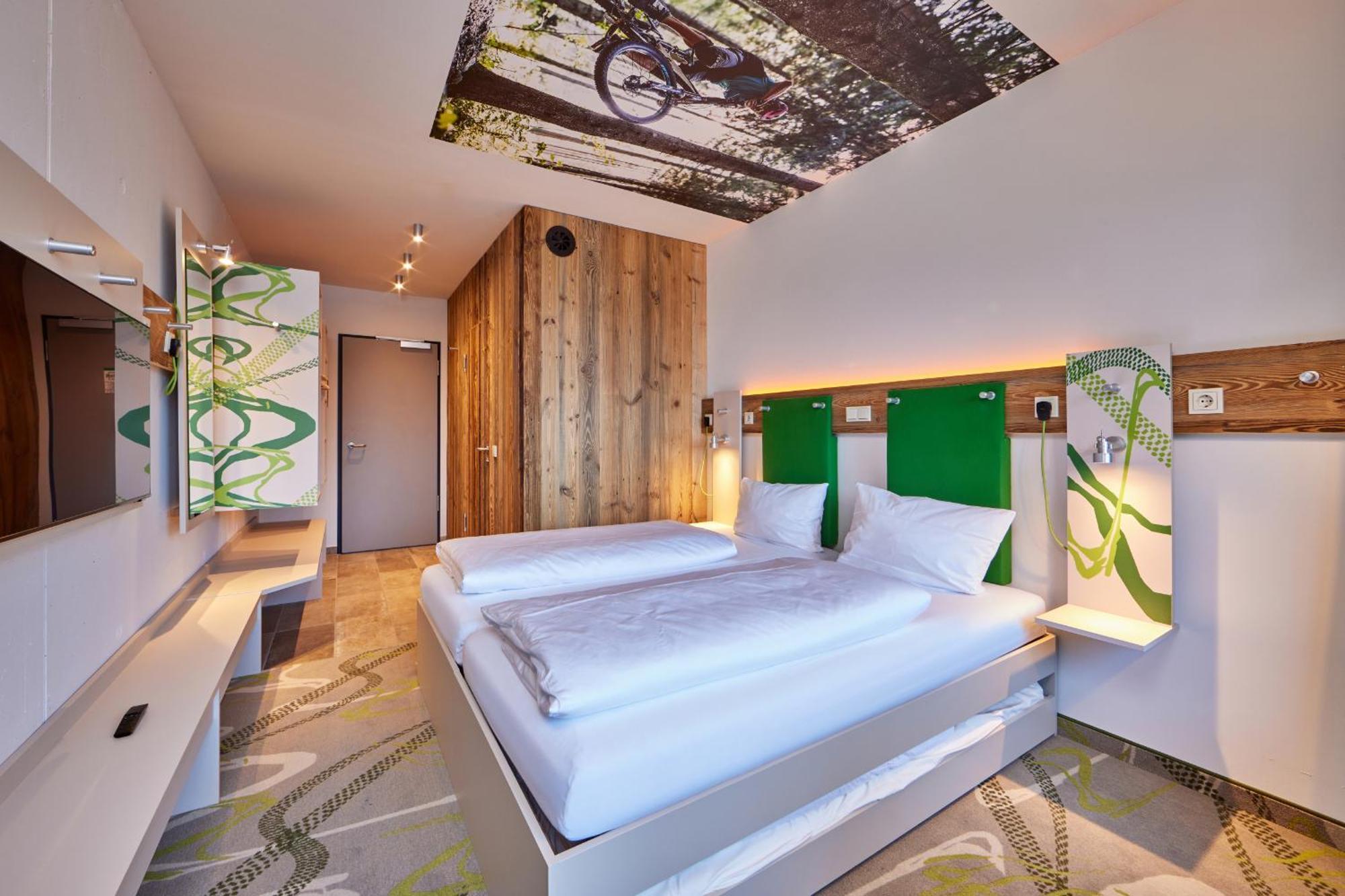 Explorer Hotel Stubaital Нойштифт-им-Штубайталь Экстерьер фото