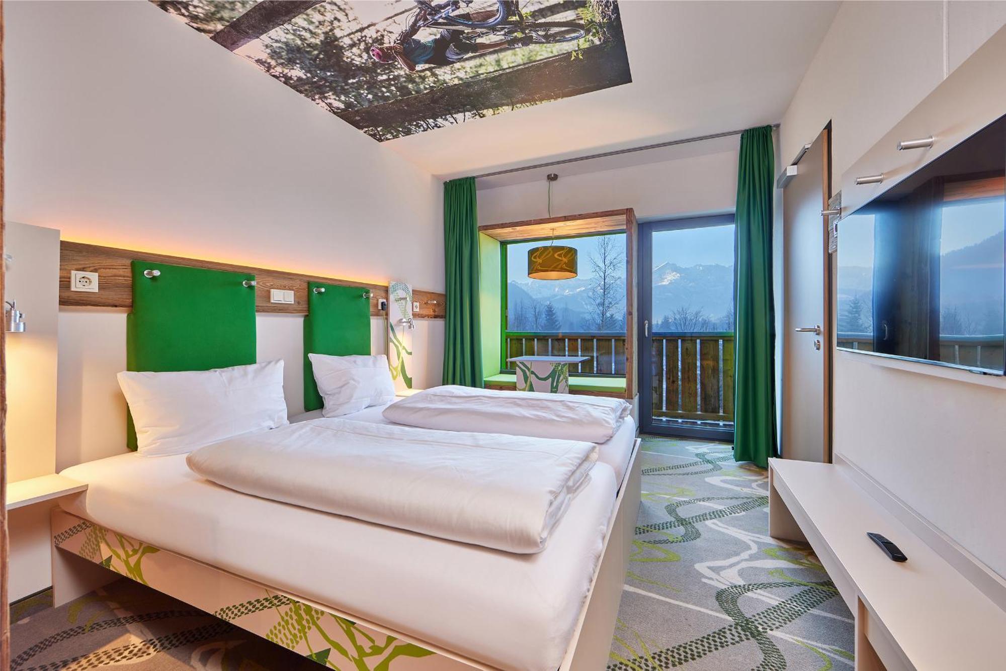 Explorer Hotel Stubaital Нойштифт-им-Штубайталь Экстерьер фото
